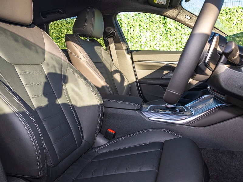 Used BMW 4 Series 2025 for sale - 76348395: Photo 11