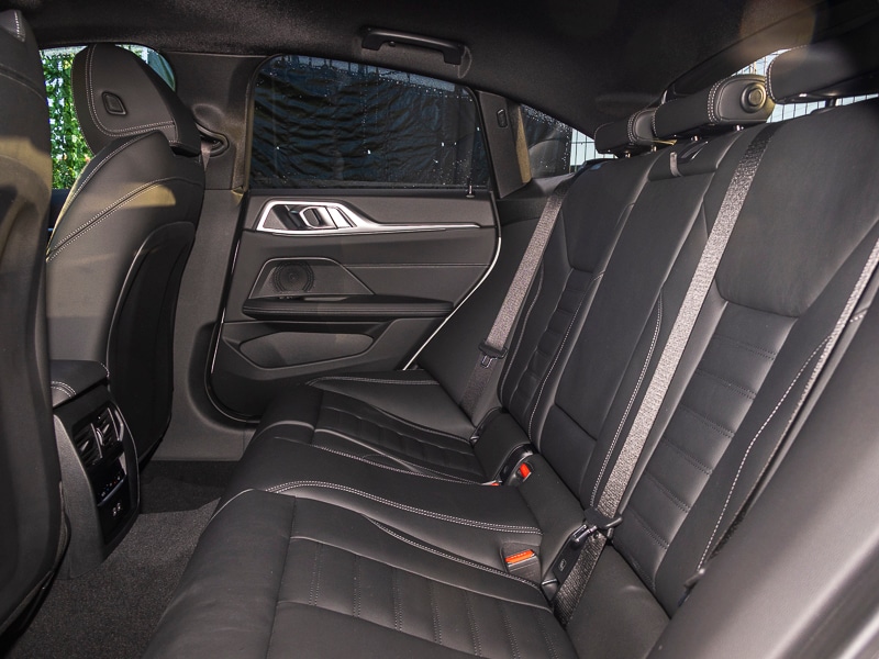 Used BMW 4 Series 2025 for sale - 76348395: Photo 12