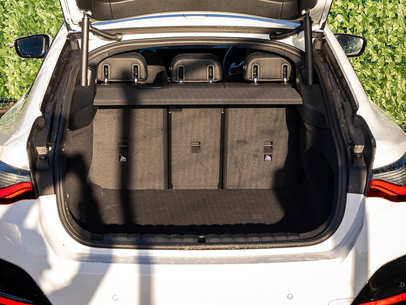 Used BMW 4 Series 2025 for sale - 76348395: Photo 13