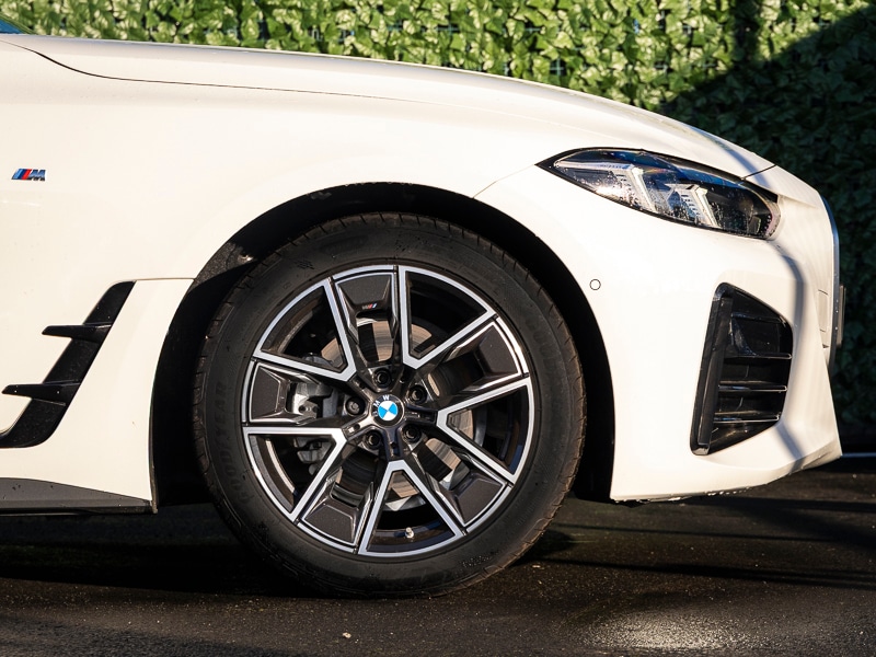 Used BMW 4 Series 2025 for sale - 76348395: Photo 14