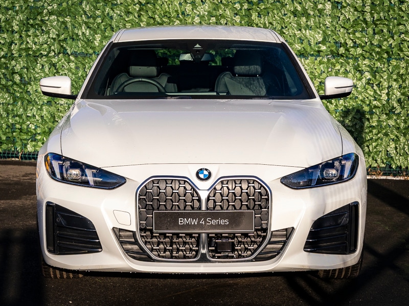 Used BMW 4 Series 2025 for sale - 76348395: Photo 16