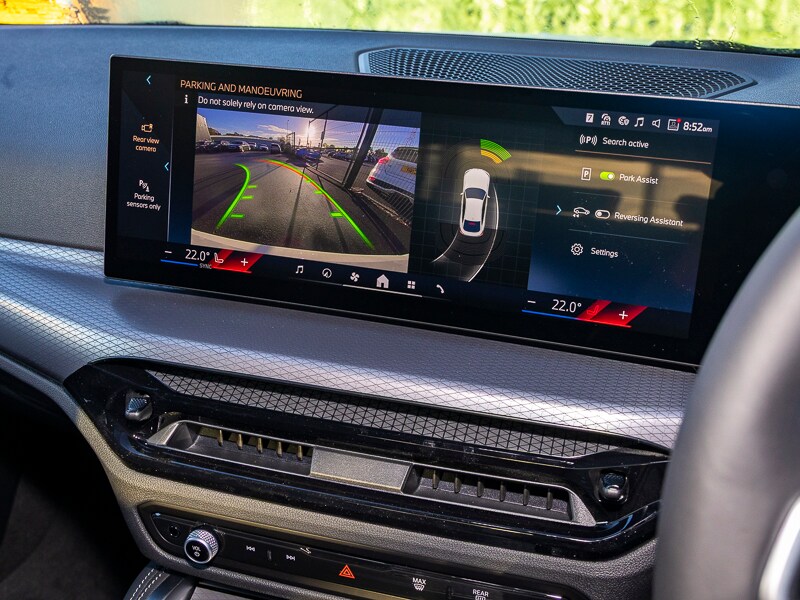 Used BMW 4 Series 2025 for sale - 76348395: Photo 17