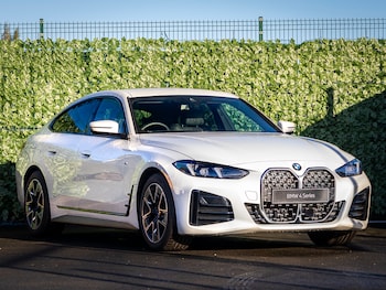 2025 - 420i M Sport 5dr Step Auto