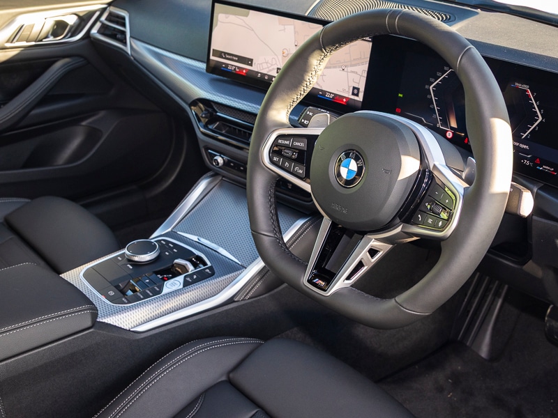 Used BMW 4 Series 2025 for sale - 76348395: Photo 6