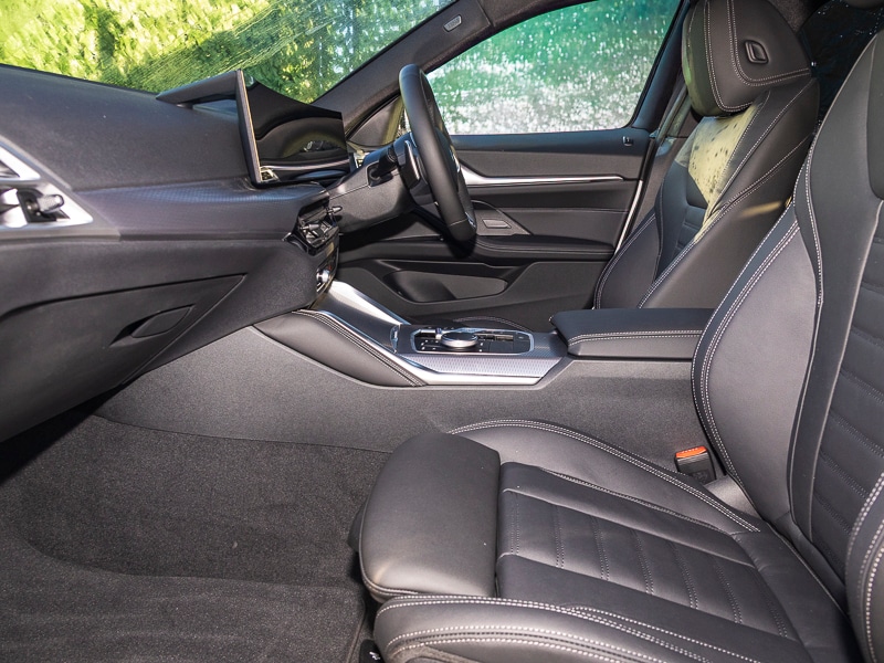 Used BMW 4 Series 2025 for sale - 76348395: Photo 7