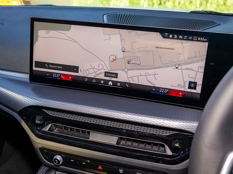 Used BMW 4 Series 2025 for sale - 76348395: Photo 8