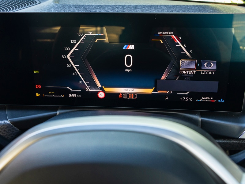 Used BMW 4 Series 2025 for sale - 76348395: Photo 9