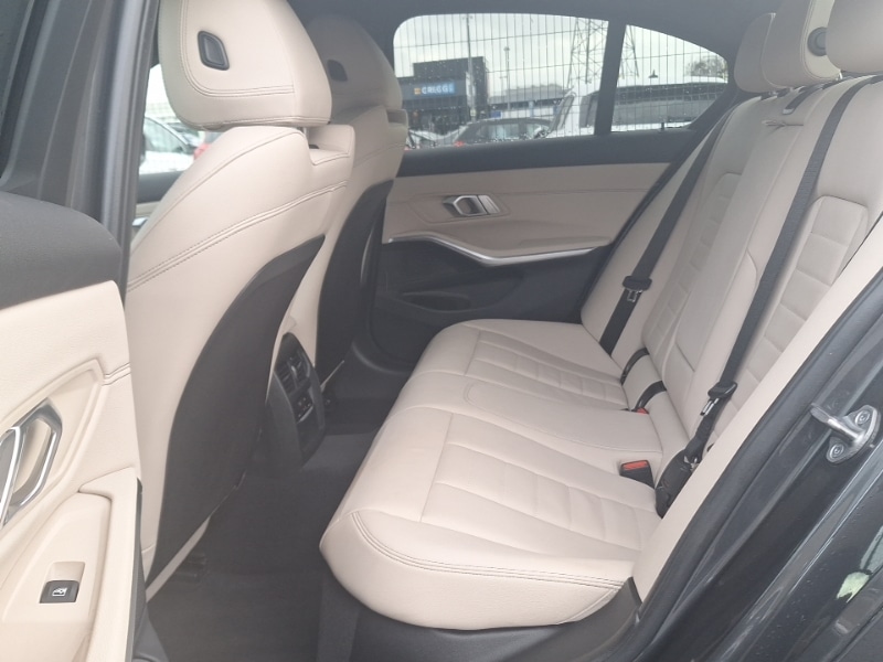 Used BMW 3 Series 2021 for sale - 77751281: Photo 12