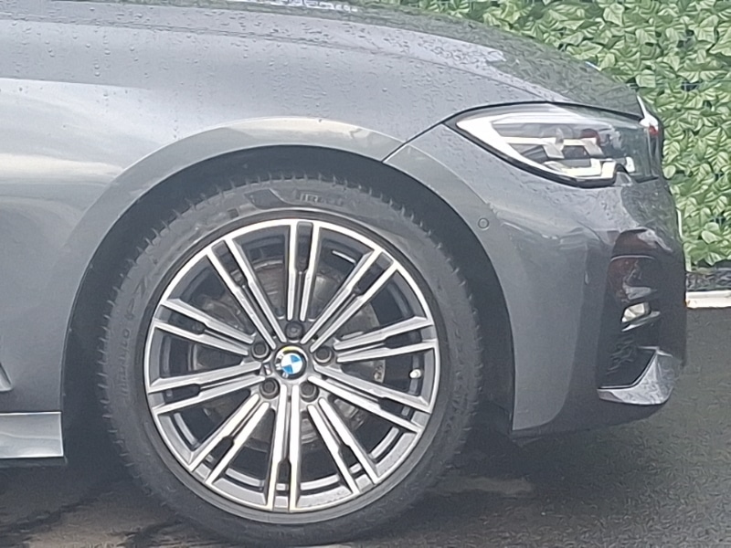 Used BMW 3 Series 2021 for sale - 77751281: Photo 14