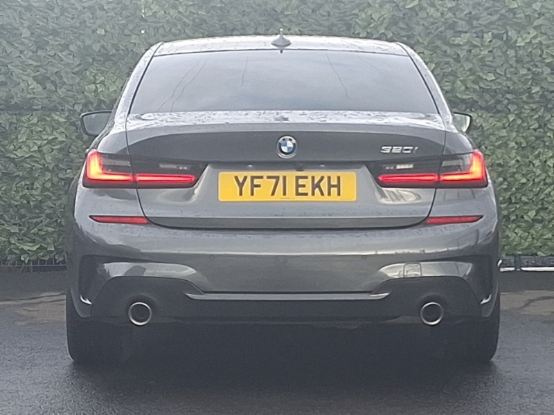 Used BMW 3 Series 2021 for sale - 77751281: Photo 15