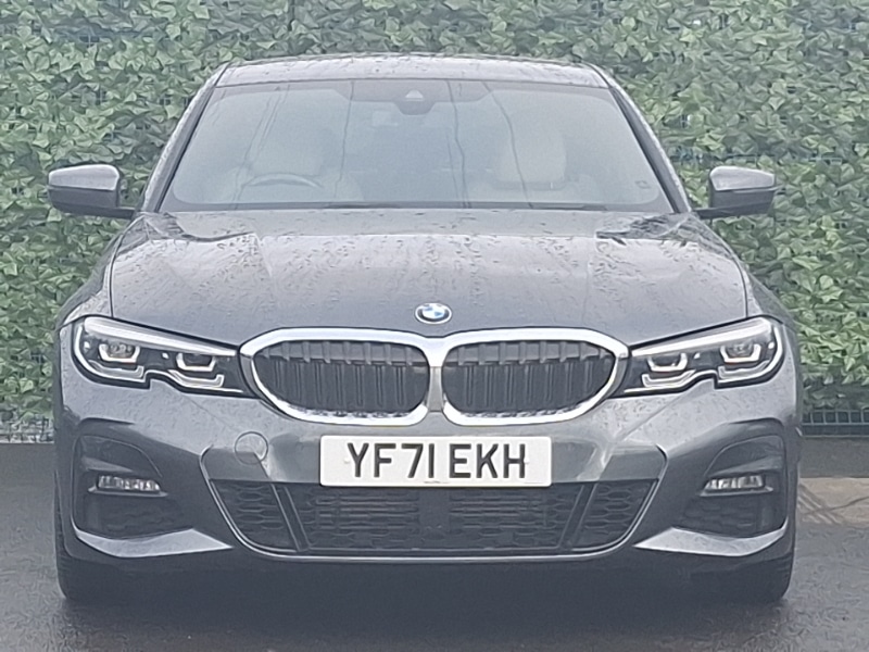 Used BMW 3 Series 2021 for sale - 77751281: Photo 16