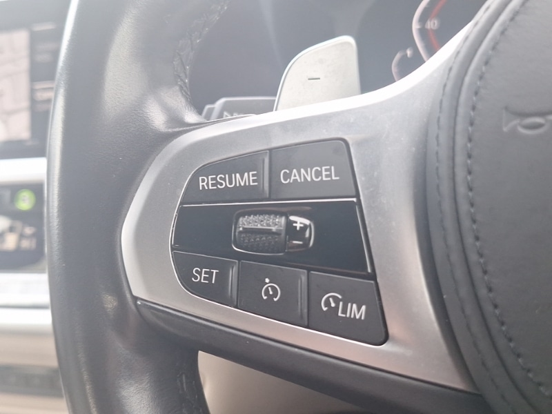 Used BMW 3 Series 2021 for sale - 77751281: Photo 18