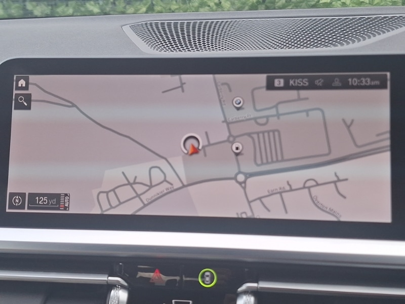 Used BMW 3 Series 2021 for sale - 77751281: Photo 19