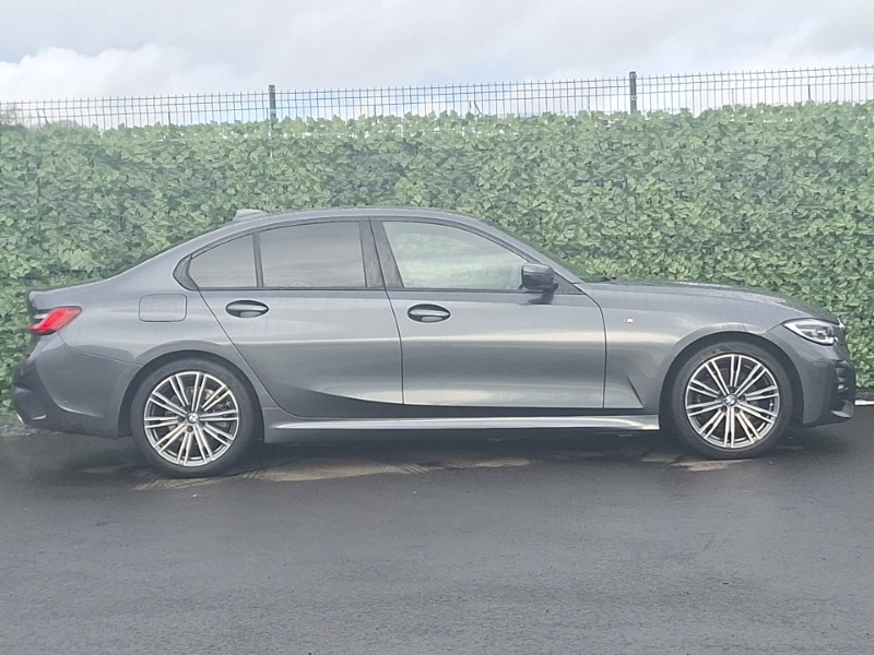 Used BMW 3 Series 2021 for sale - 77751281: Photo 2