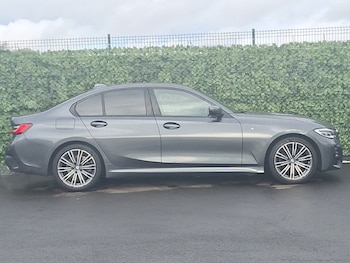 Used BMW 3 Series 2021 for sale - 77751281: Photo