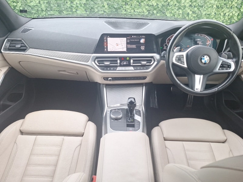 Used BMW 3 Series 2021 for sale - 77751281: Photo 4