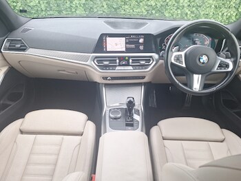 Used BMW 3 Series 2021 for sale - 77751281: Photo
