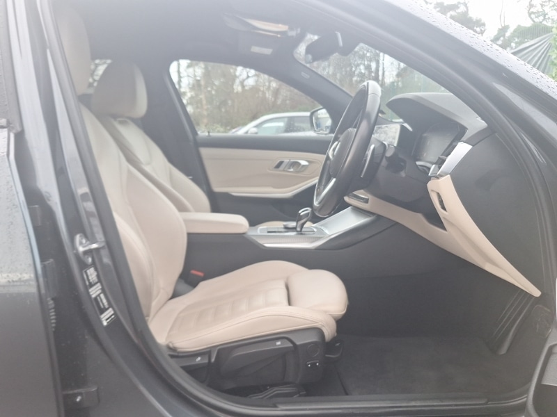 Used BMW 3 Series 2021 for sale - 77751281: Photo 6