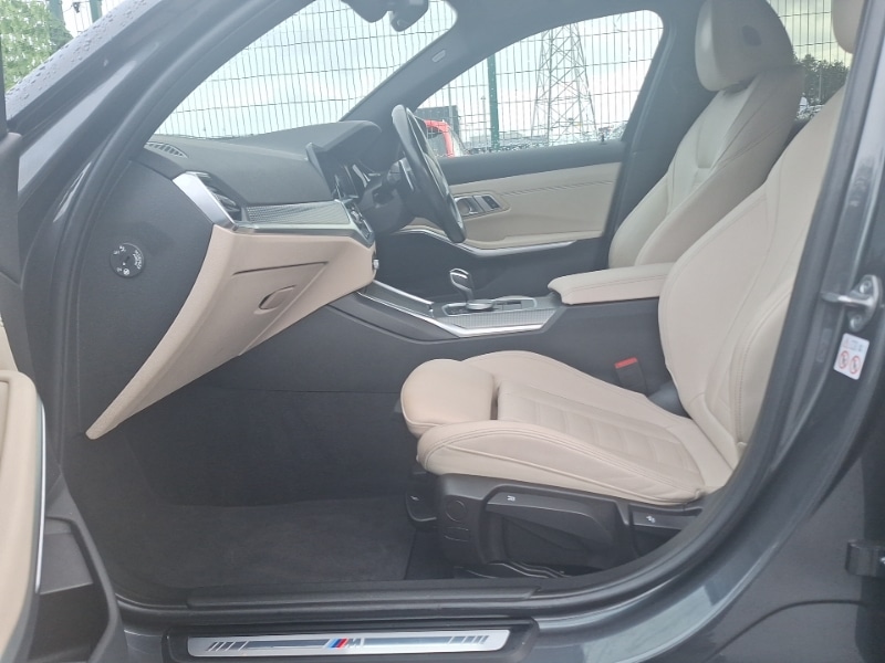 Used BMW 3 Series 2021 for sale - 77751281: Photo 7