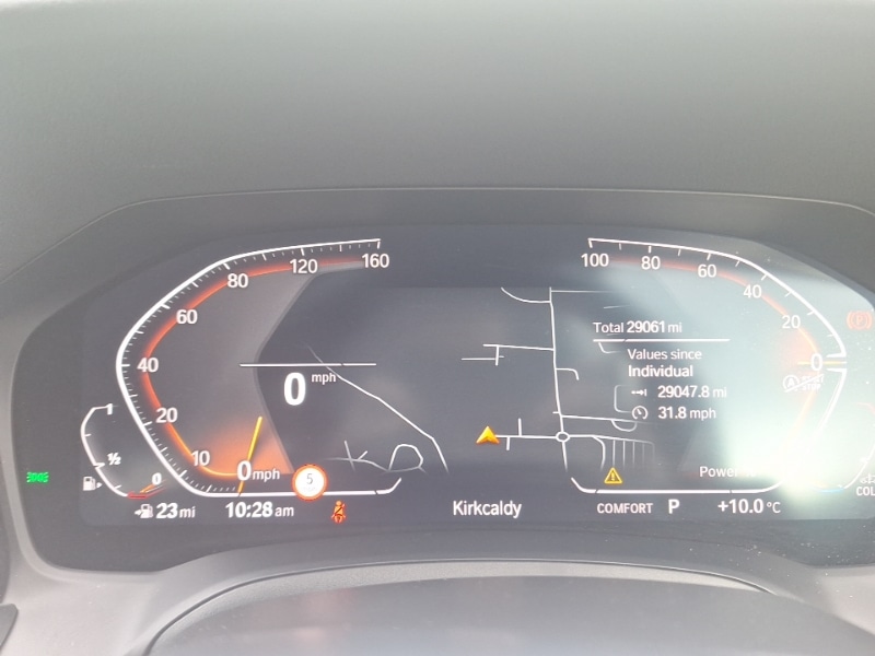 Used BMW 3 Series 2021 for sale - 77751281: Photo 9