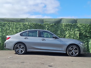 Used BMW 3 Series 2024 for sale - 78346693: Photo