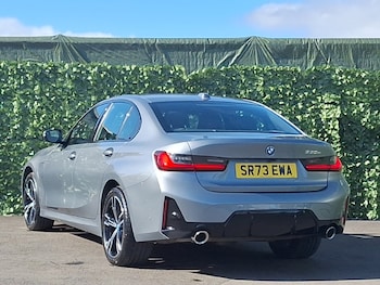 Used BMW 3 Series 2024 for sale - 78346693: Photo