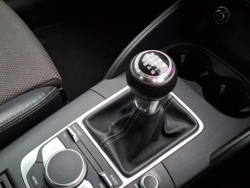 Used Audi A3 2017 for sale - 76548974: Photo 10