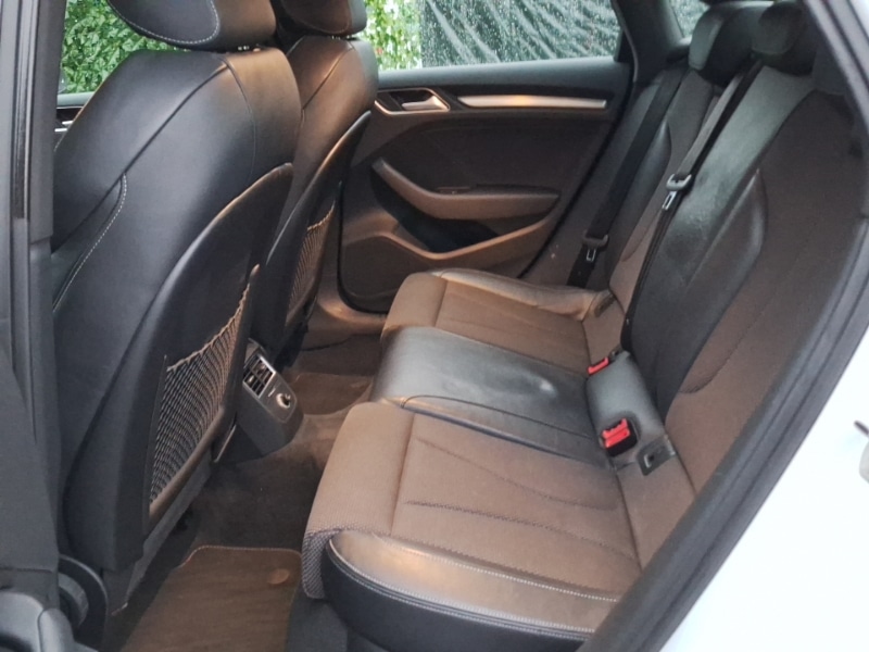 Used Audi A3 2017 for sale - 76548974: Photo 12