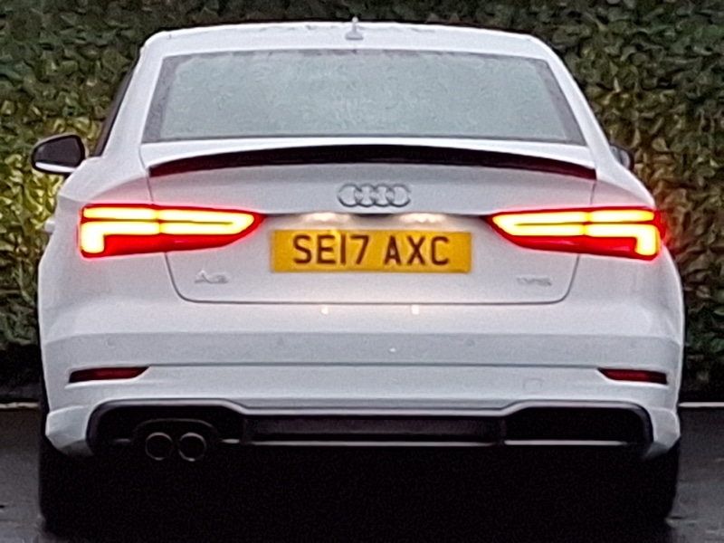 Used Audi A3 2017 for sale - 76548974: Photo 15