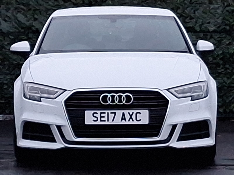 Used Audi A3 2017 for sale - 76548974: Photo 16