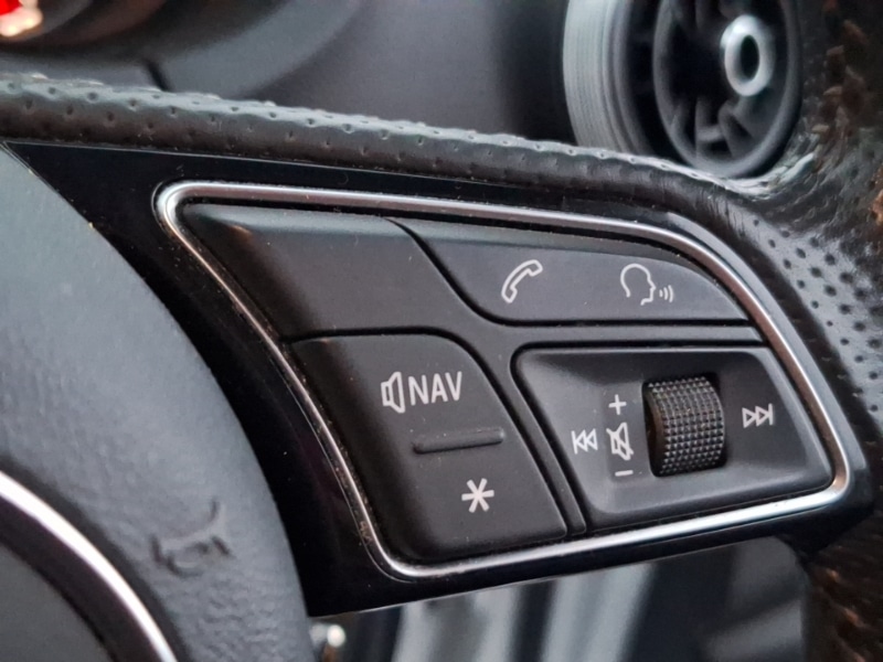 Used Audi A3 2017 for sale - 76548974: Photo 17