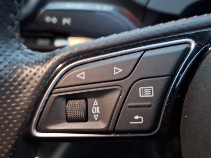 Used Audi A3 2017 for sale - 76548974: Photo 18