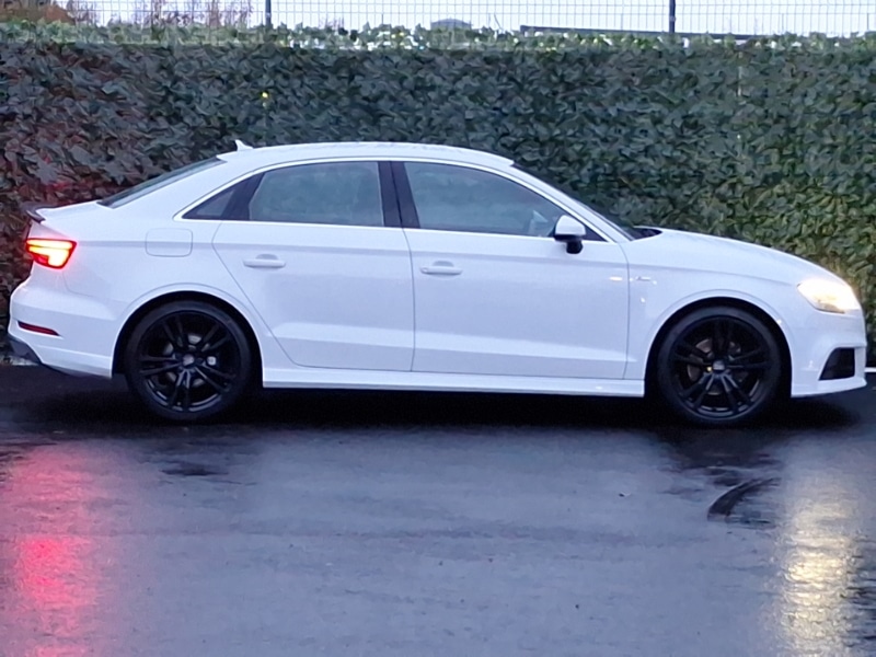 Used Audi A3 2017 for sale - 76548974: Photo 2