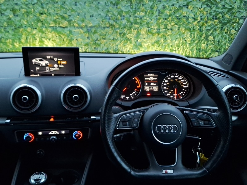 Used Audi A3 2017 for sale - 76548974: Photo 5