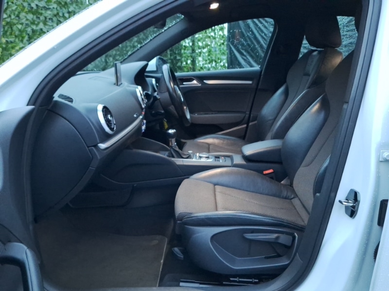 Used Audi A3 2017 for sale - 76548974: Photo 7