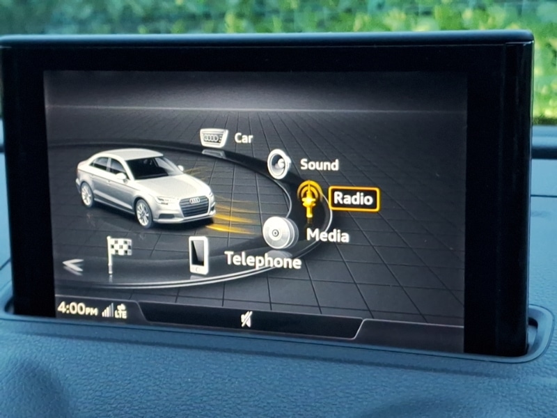 Used Audi A3 2017 for sale - 76548974: Photo 8