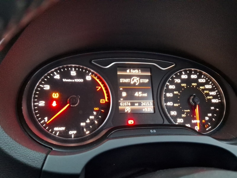 Used Audi A3 2017 for sale - 76548974: Photo 9