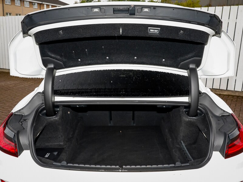 Used BMW 8 Series 2022 for sale - 76764041: Photo 13