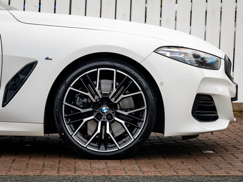 Used BMW 8 Series 2022 for sale - 76764041: Photo 14