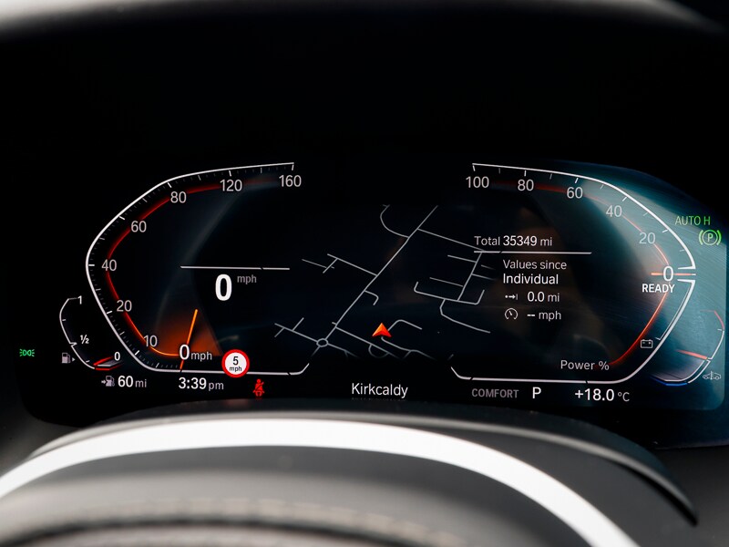 Used BMW 8 Series 2022 for sale - 76764041: Photo 17