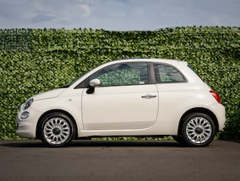 Used Fiat 500 2021 for sale - 79635914: Photo