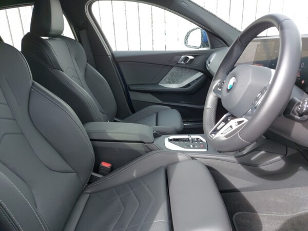 Used BMW 1 Series 2025 for sale - 76053673: Photo 11