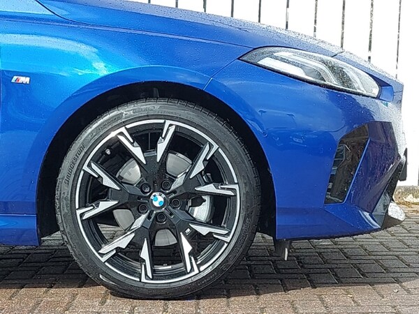 Used BMW 1 Series 2025 for sale - 76053673: Photo 14