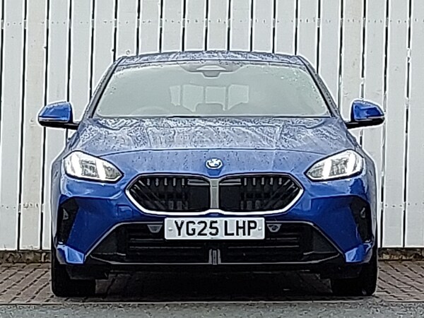 Used BMW 1 Series 2025 for sale - 76053673: Photo 16