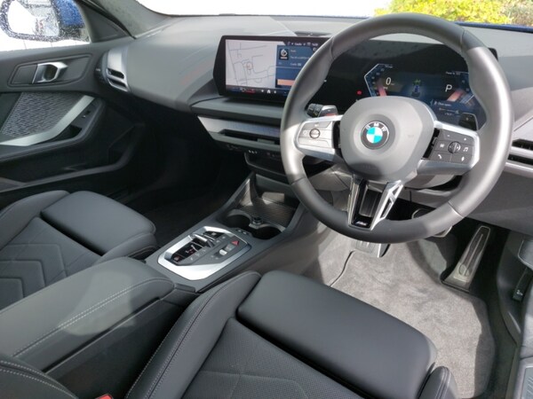 Used BMW 1 Series 2025 for sale - 76053673: Photo 6