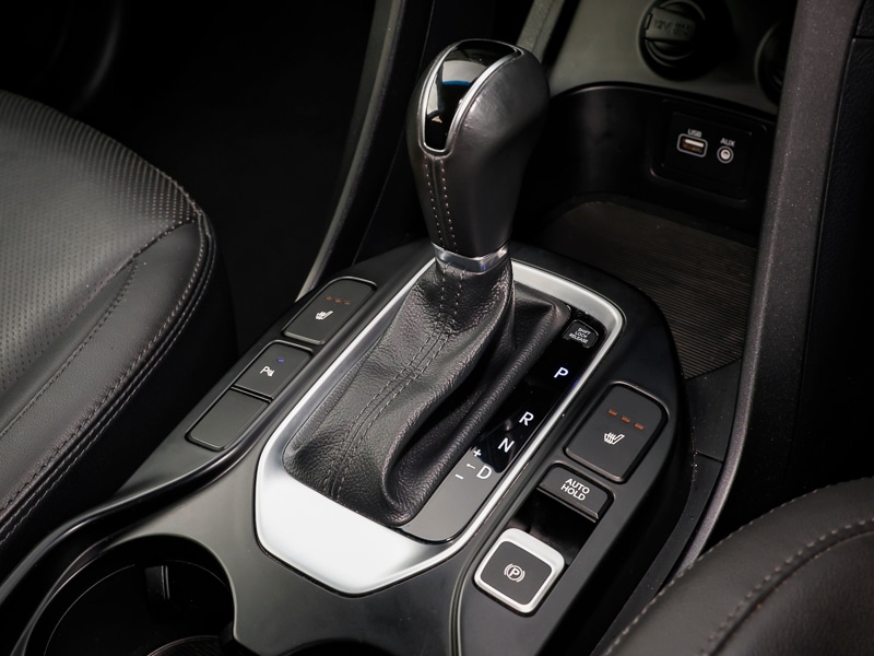 Used Hyundai Santa Fe 2018 for sale - 76471779: Photo 13