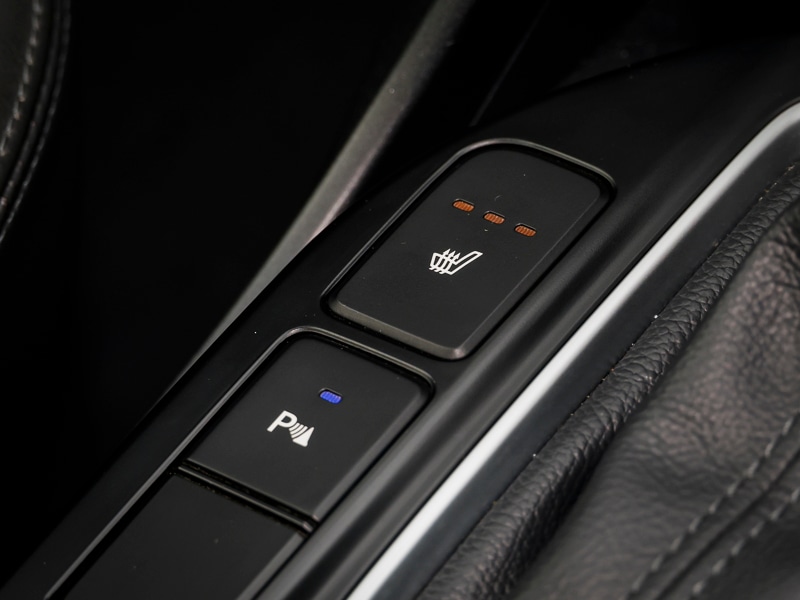 Used Hyundai Santa Fe 2018 for sale - 76471779: Photo 14