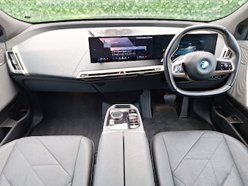 Used BMW iX 2023 for sale - 78046403: Photo