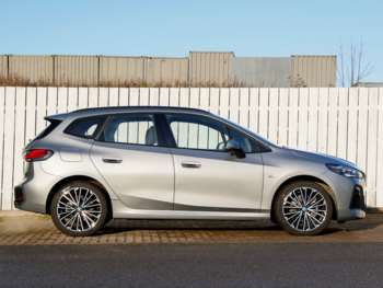 Used BMW 2 Series 2023 for sale - 74048854: Photo