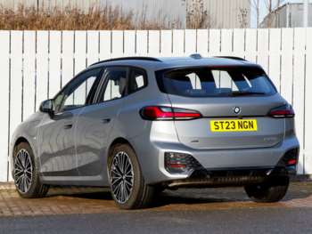 Used BMW 2 Series 2023 for sale - 74048854: Photo